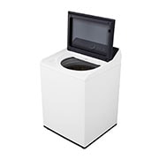 LG 6.3 cu.ft Mega Capacity with EasyUnload?, WT8400CW