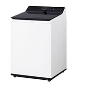 LG 6.3 cu.ft Mega Capacity with EasyUnload?, WT8400CW