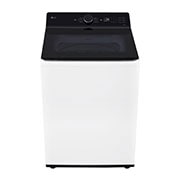 LG 6.3 cu.ft Mega Capacity with EasyUnload?, WT8400CW