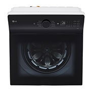 LG 6.3 cu.ft Mega Capacity with EasyUnload?, WT8400CW