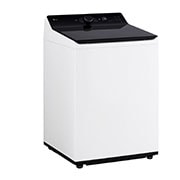 LG 6.3 cu.ft Mega Capacity with EasyUnload?, WT8400CW