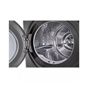 LG WashTower<sup>?</sup> with DirectDrive<sup>?</sup>Heat Pump Dryer, 5.8 cu.ft. Washer, 7.8 cu.ft. Dryer, WKHC252HBA