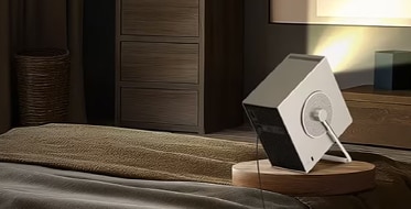 4K Clarity. Anywhere. Anytime. CineBeam Q $899.99