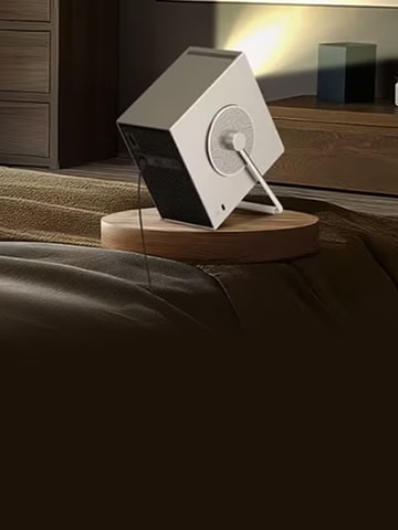 Clarté 4K. Partout. à tout moment. CineBeam Q 881,99?$