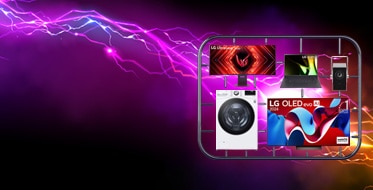 Epic Deal! Save $620 on Must-Have LG Essentials!