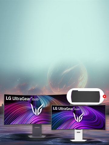 Pre-Back to School: Save up to $500 on UltraGear OLED