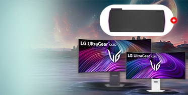 Pre-BTS: Save up to $500 on UltraGear OLED