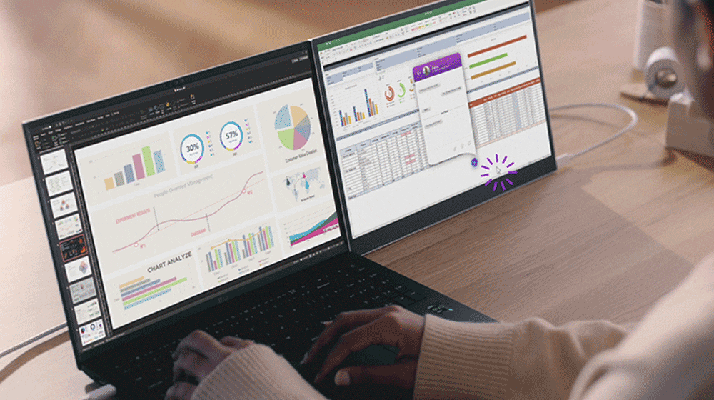 Screen face control of Mirametrix?.