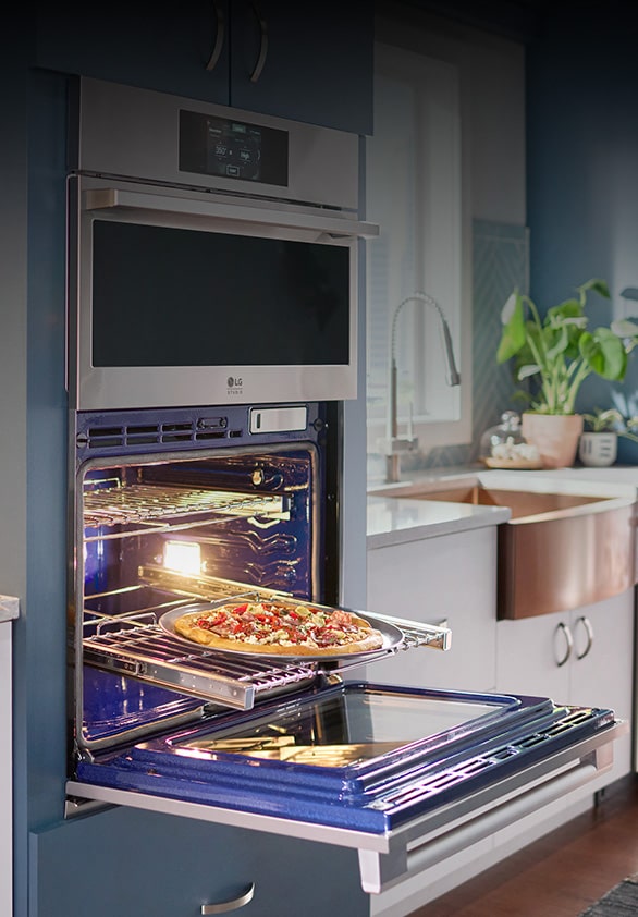 ProBake Convection?