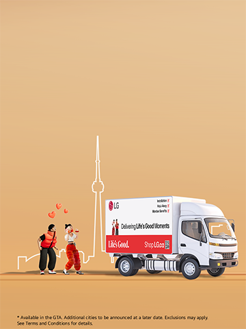 Premium Delivery