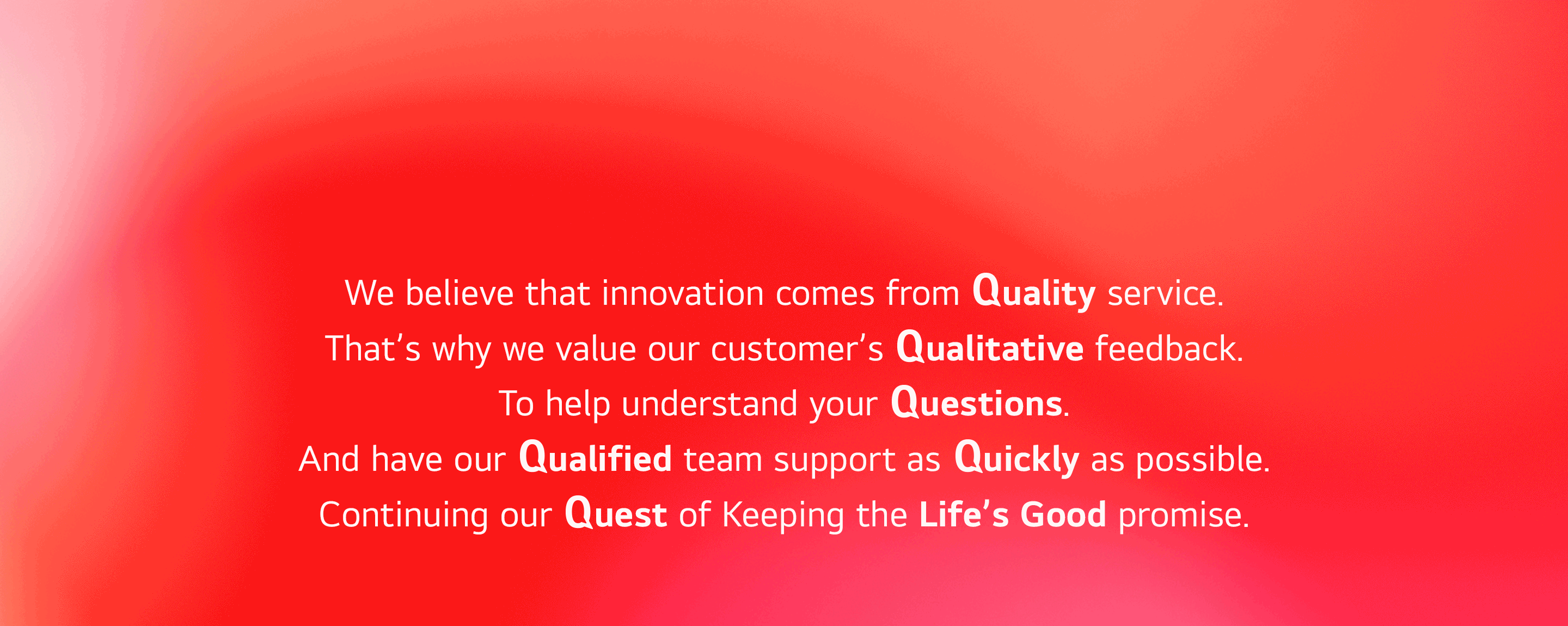 LG CareQ?