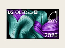 Image du produit LG OLED M5