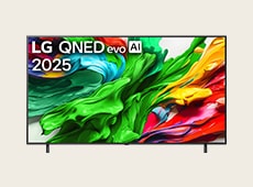 Image du produit LG QNED85