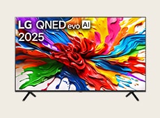 Image du produit LG QNED92