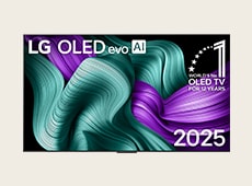 Image du produit LG OLED M5