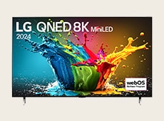 Image du produit LG QNED99