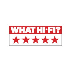 Logo What Hi-fi?