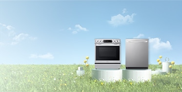 Cuisinez avec efficacité et nettoyez sans tracas