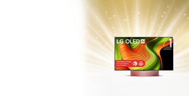 Achetez des téléviseurs LG OLED à partir de seulement 1 099,99 $ !