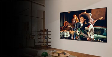 Téléviseurs intelligents AI de LG dès 399,99?$