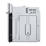 LG Four mural intelligent de 4,7?pi3 avec technologie InstaView<sup>MD</sup>, convection véritable, Air?Fry et Vapeur?Sous?Vide, WSEP4727F