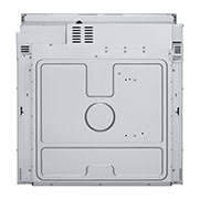 LG Four mural intelligent de 4,7?pi3 avec technologie InstaView<sup>MD</sup>, convection véritable, Air?Fry et Vapeur?Sous?Vide, WSEP4727F