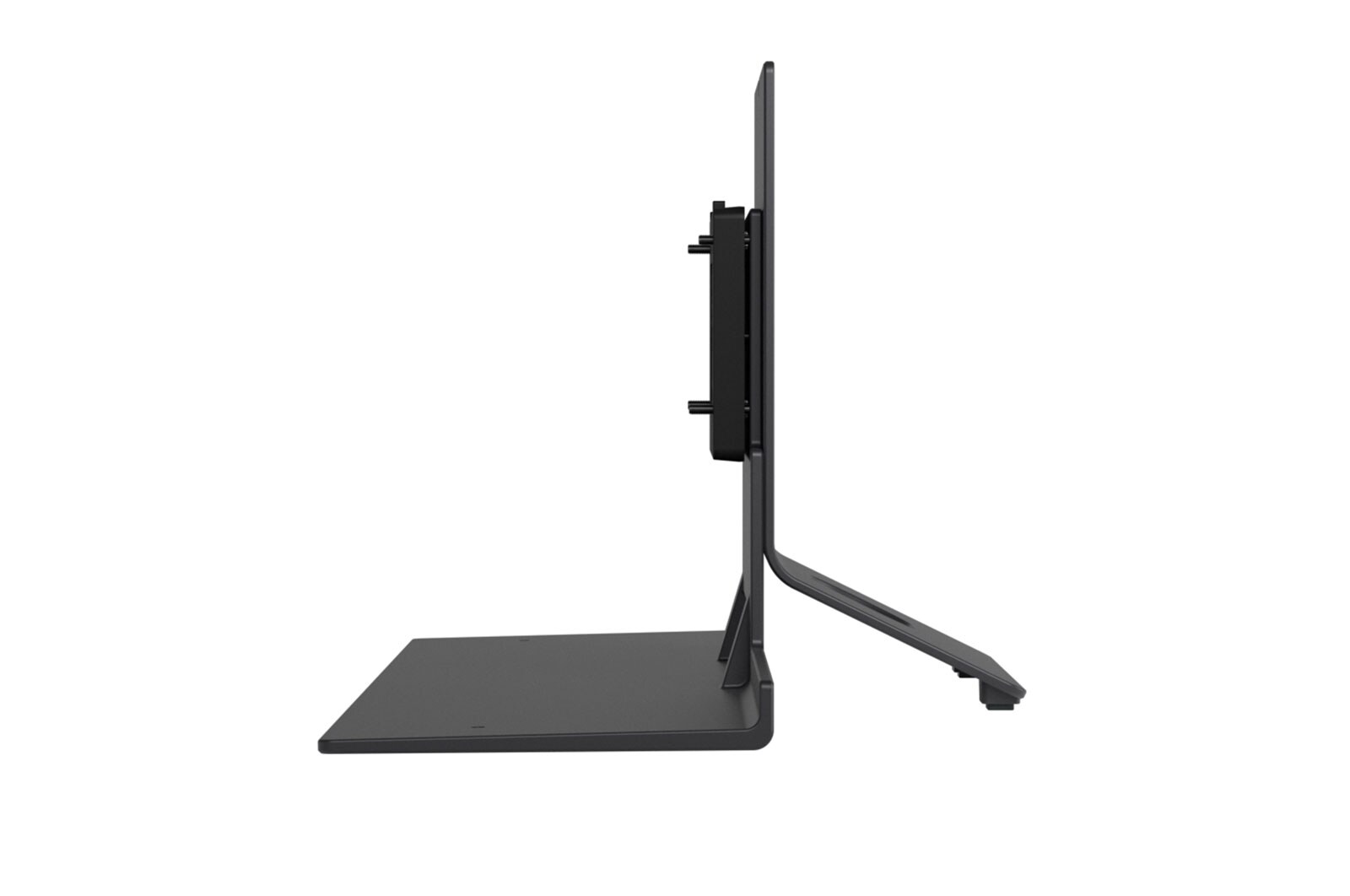 LG La barre de son LG SC9S à 3.1.3 canaux s’agence parfaitement aux télés OLED evo de la série C avec les technologies et Dolby Atmos<sup>MD</sup>, SC9S