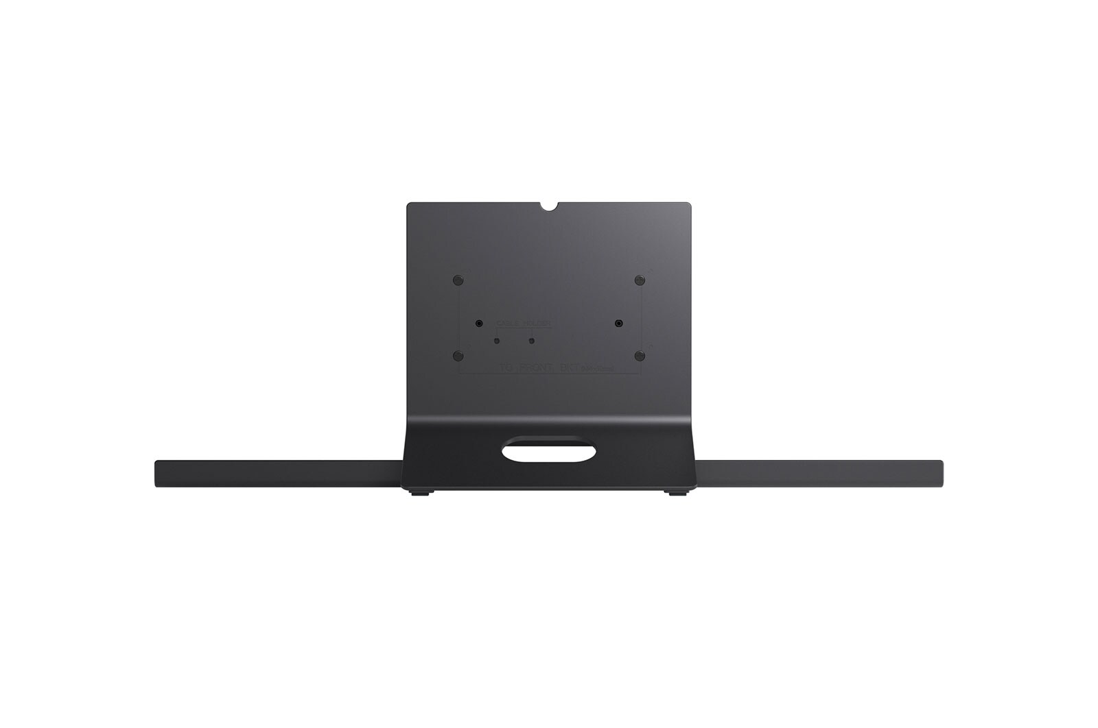 LG La barre de son LG SC9S à 3.1.3 canaux s’agence parfaitement aux télés OLED evo de la série C avec les technologies et Dolby Atmos<sup>MD</sup>, SC9S