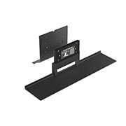 LG La barre de son LG SC9S à 3.1.3 canaux s’agence parfaitement aux télés OLED evo de la série C avec les technologies et Dolby Atmos<sup>MD</sup>, SC9S