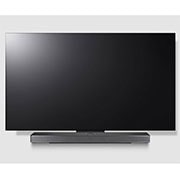 LG La barre de son LG SC9S à 3.1.3 canaux s’agence parfaitement aux télés OLED evo de la série C avec les technologies et Dolby Atmos<sup>MD</sup>, SC9S