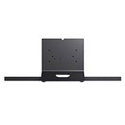 LG La barre de son LG SC9S à 3.1.3 canaux s’agence parfaitement aux télés OLED evo de la série C avec les technologies et Dolby Atmos<sup>MD</sup>, SC9S