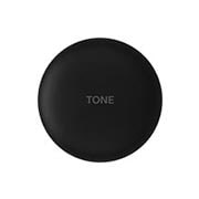 LG Véritables écouteurs sans fil TONE Free HBS-FN4 de LG avec technologie Meridian Audio et bo?tier de recharge Uvnano, HBS-FN4