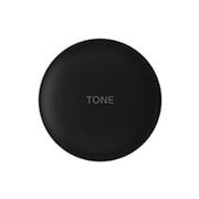 LG Véritables écouteurs sans fil LG TONE Free HBS-FN6 avec technologie Meridian Audio et bo?tier de recharge UVnano , HBS-FN6