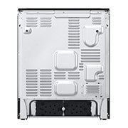 LG Cuisinière électrique intelligente encastrable de 6,3 pi3 avec Wi-Fi, technologie ProBake Convection<sup>MD</sup>, InstaView<sup>MC</sup> et Air Fry , LSEL6335F