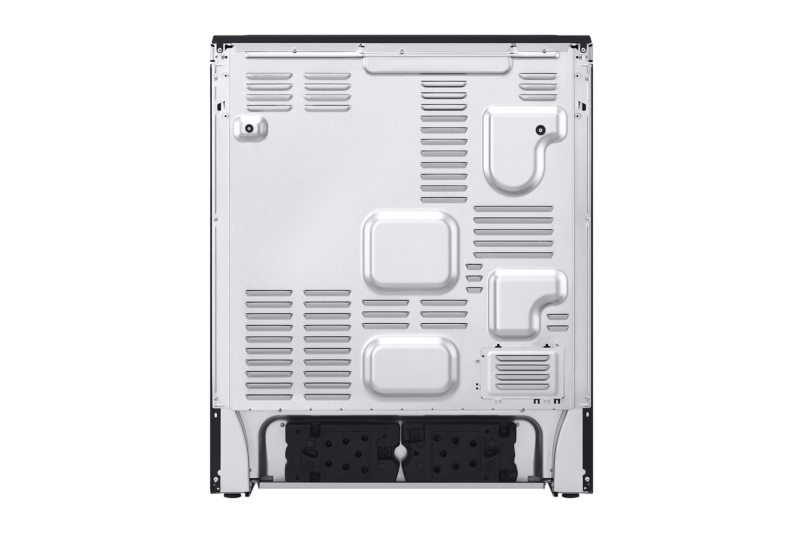 LG Cuisinière électrique intelligente encastrable de 6,3 pi3 avec Wi-Fi, technologie ProBake Convection<sup>MD</sup>, InstaView<sup>MC</sup> et Air Fry , LSEL6337F