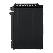 LG Cuisinière au gaz intelligente encastrable de 6,3 pi3 avec Wi-Fi, technologie ProBake Convection<sup>MD</sup>, InstaView<sup>MC</sup> et AirFry, LSGL6335D