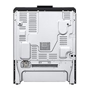 LG Cuisinière au gaz intelligente encastrable de 6,3 pi3 avec Wi-Fi, technologie ProBake Convection<sup>MD</sup>, InstaView<sup>MC</sup> et AirFry, LSGL6335D
