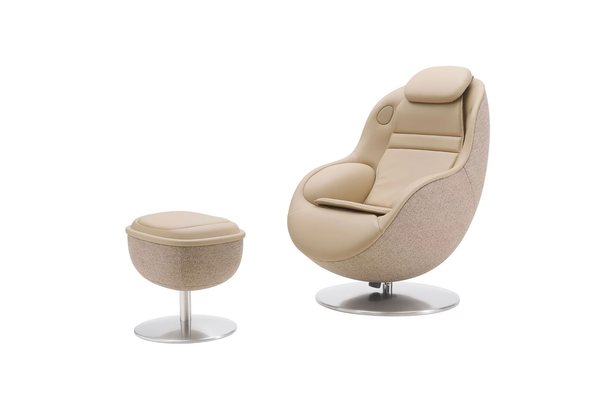 Fauteuil de massage