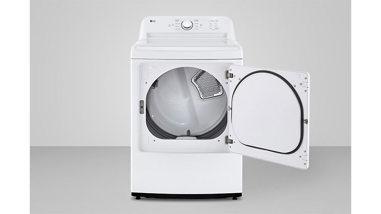 Porte réversible pour les options d’installation