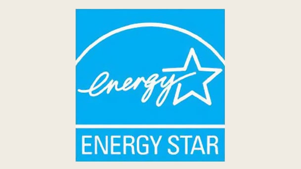 Homologation Energy StarMD
