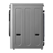 LG Laveuse intelligente à chargement frontal de 5,2?pi3 avec TurboWash<sup>MD</sup> 360° et technologie DD<sup>MD</sup>?AI intégrée, homologuée ENERGY STAR<sup>MD</sup>, WM5500HVA