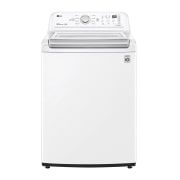LG Laveuse à chargement vertical d’une capacité de 5,8?pi3, WT7150CW