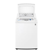 LG Laveuse à chargement vertical d’une capacité de 5,8?pi3, WT7150CW