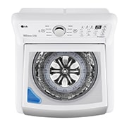 LG Laveuse à chargement vertical d’une capacité de 5,8?pi3, WT7150CW
