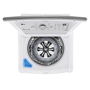 LG Laveuse à chargement vertical d’une capacité de 5,8?pi3, WT7150CW