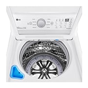 LG Laveuse à chargement vertical d’une capacité de 5,8?pi3, WT7150CW