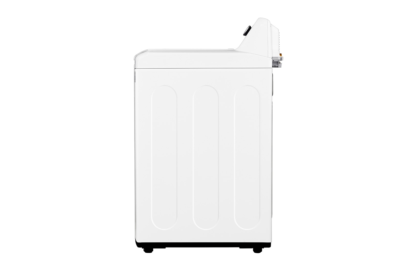 LG Laveuse à chargement vertical d’une capacité de 5,8?pi3, WT7150CW