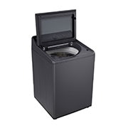 LG Laveuse à chargement vertical de 6,3 pi3 à hyper grande capacité dotée de la porte EasyUnload<sup>MC</sup>, WT8400CB