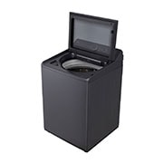 LG Laveuse à chargement vertical de 6,3 pi3 à hyper grande capacité dotée de la porte EasyUnload<sup>MC</sup>, WT8400CB
