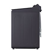 LG Laveuse à chargement vertical de 6,3 pi3 à hyper grande capacité dotée de la porte EasyUnload<sup>MC</sup>, WT8400CB